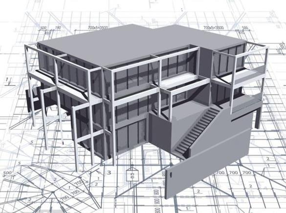 建筑資質新標準是什么，以及擴展資料詳解